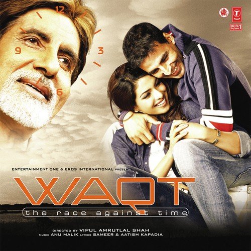 Waqt (2005) (Hindi)